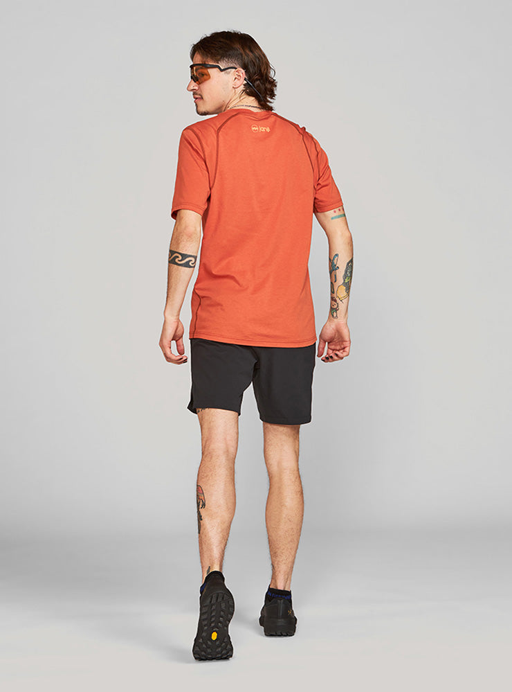 Janji Men's Runterra Bio Tee GFX