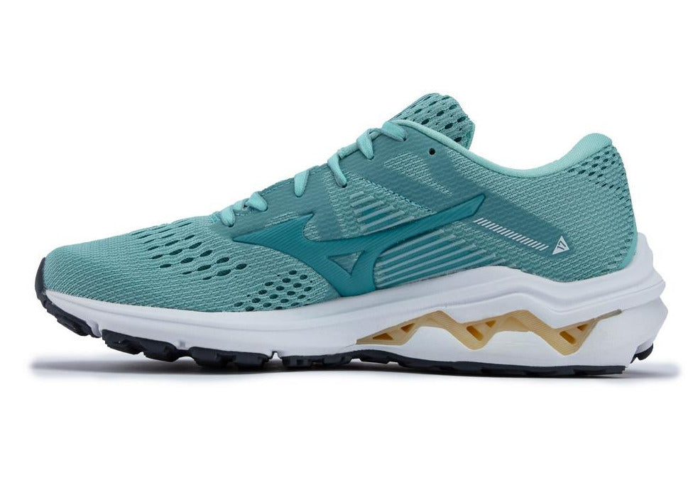 Mizuno Women's Wave Inspire 17