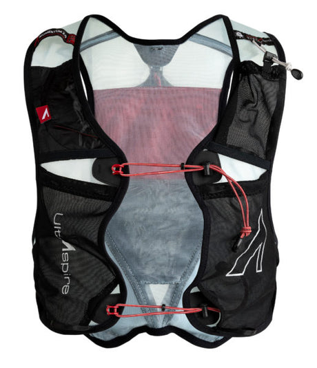 Ultraspire Momentum 2.0 Race Vest + Bottles