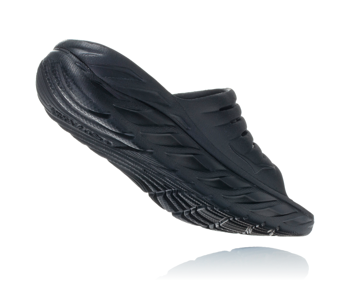 HOKA ONE ONE Women's ORA Recovery Slide