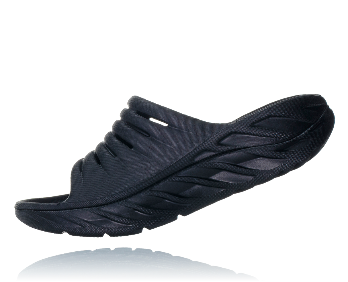 HOKA ONE ONE Women's ORA Recovery Slide