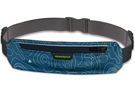 Amphipod MicroStretch Plus Luxe Running Belt
