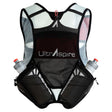 UltrAspire Momentum 2.0 Race Vest for Carrying Fluids, Nutrition, and Gear