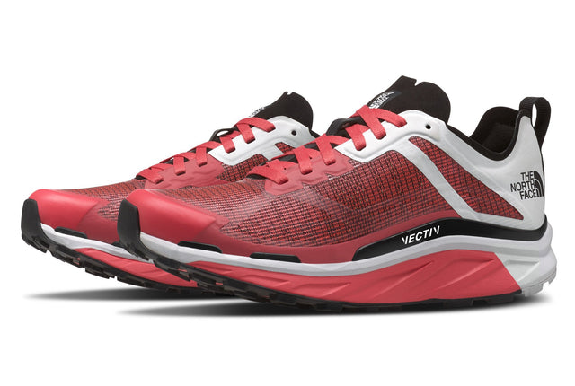 The North Face Women's Vectiv Infinite Trail Running Shoe