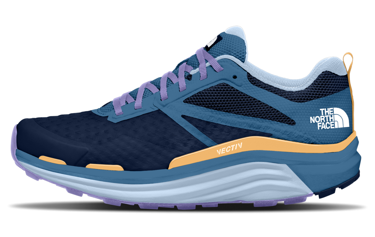 The North Face Women's VECTIV Enduris II Trail Running Shoe