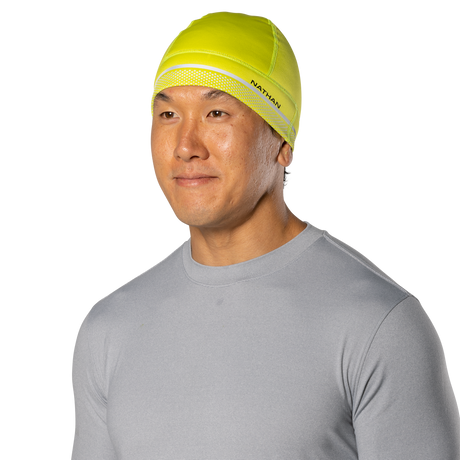 Nathan HyperNight Reflective Beanie