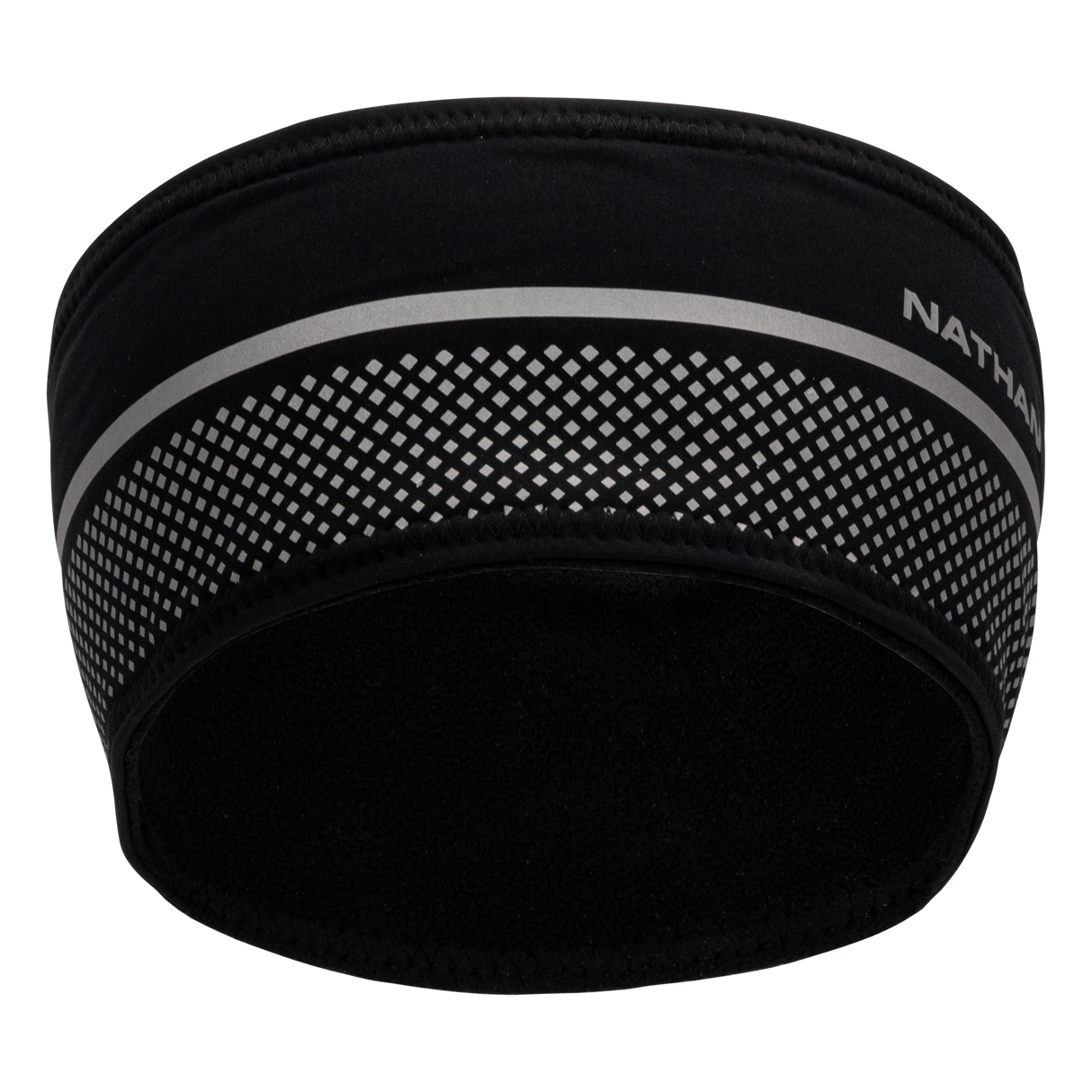 Nathan HyperNight Reflective Athletic Headband