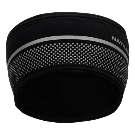 Nathan HyperNight Reflective Athletic Headband