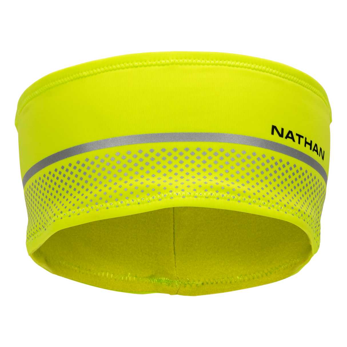Nathan HyperNight Reflective Headband