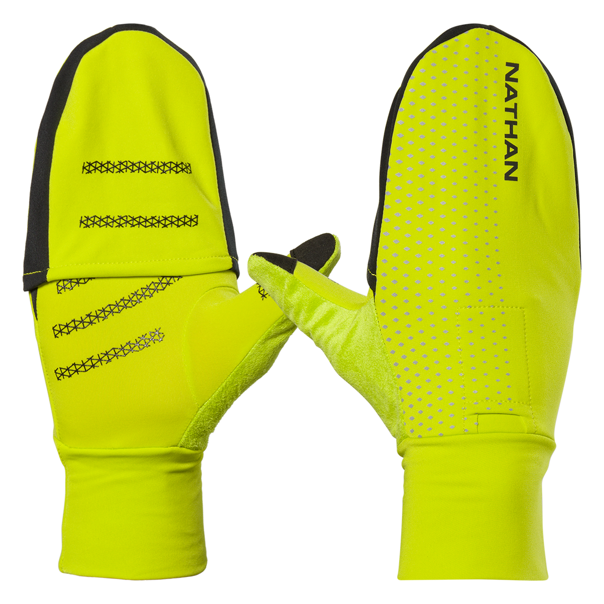 Nathan HyperNight Convertible Mitt