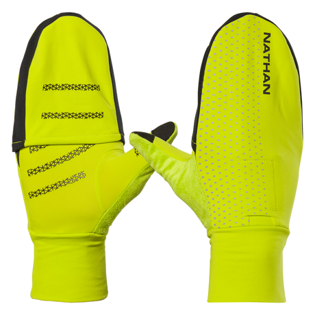 Nathan HyperNight Convertible Mitt