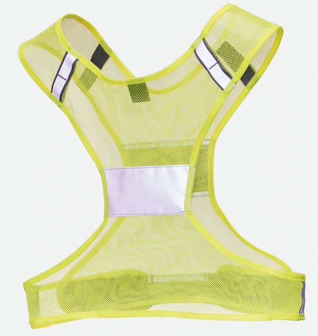 Nathan Streak Reflective Vest