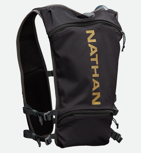 Nathan QuickStart 2.0 4L Hydration Vest