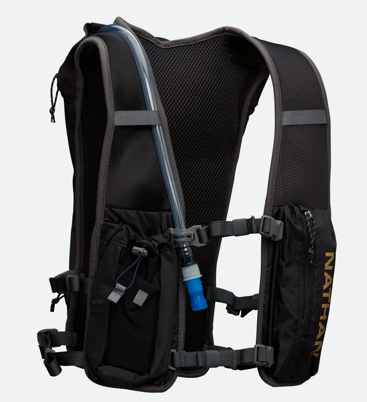 Nathan QuickStart 2.0 4L Hydration Vest