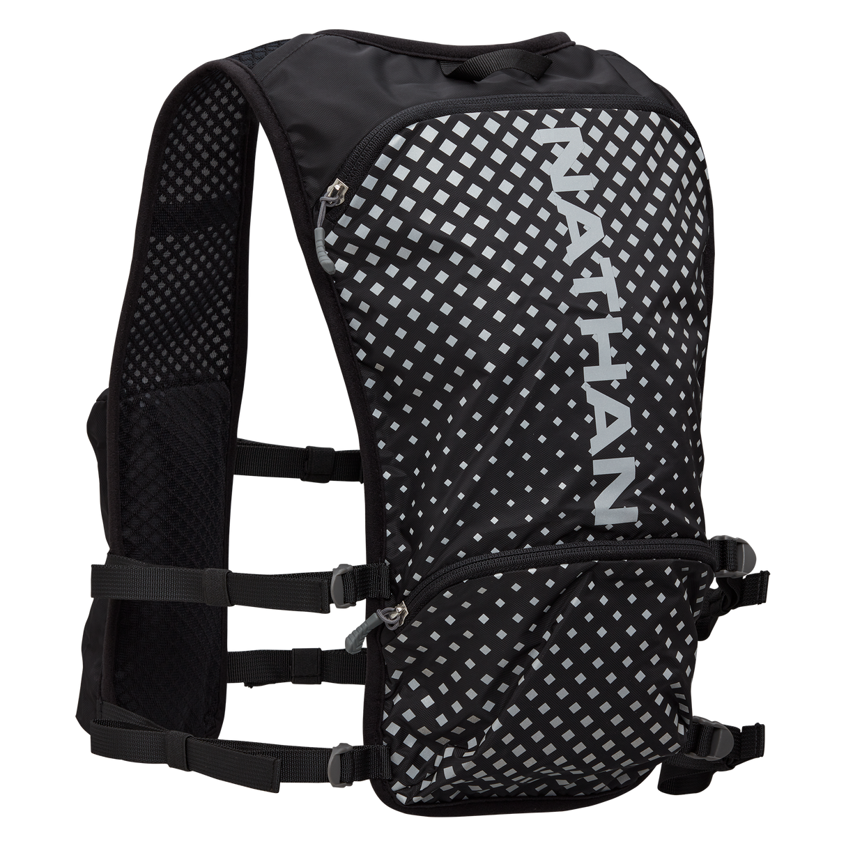 Nathan Hypernight Quick Start 2.0 4L Hydration Pack