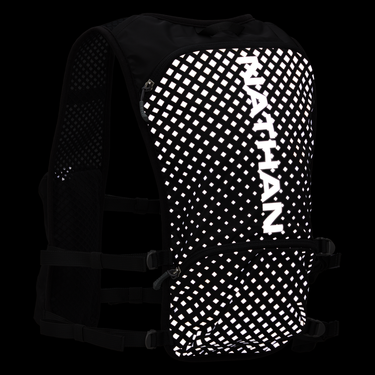 Nathan Hypernight Quick Start 2.0 4L Hydration Pack
