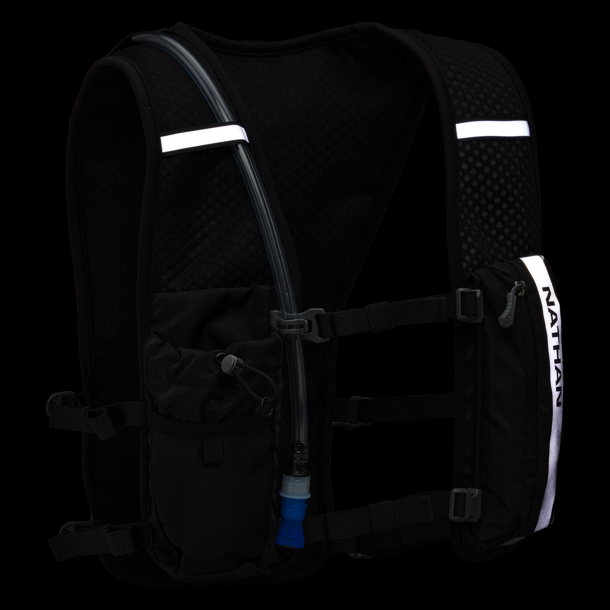 Nathan Hypernight Quick Start 2.0 4L Hydration Pack