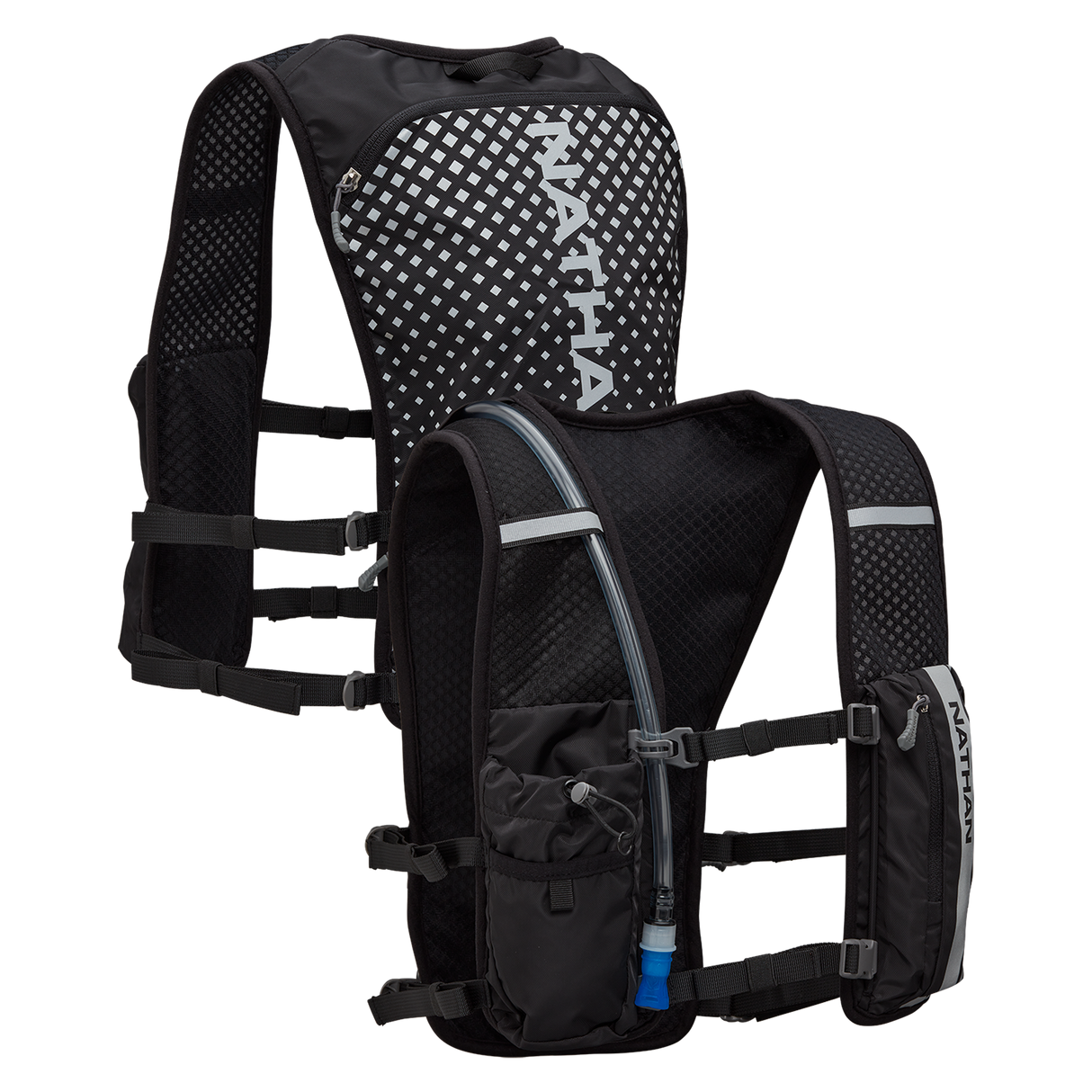 Nathan Hypernight Quick Start 2.0 4L Hydration Pack