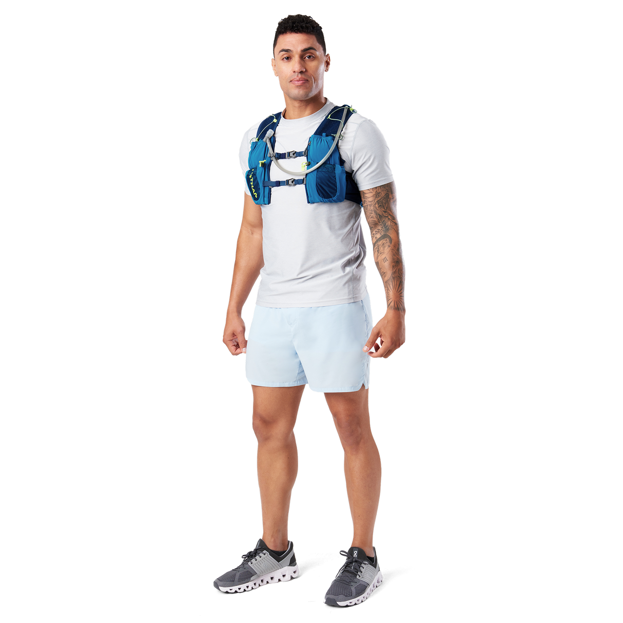 Nathan Vapor Air 3.0 7L Hydration Vest