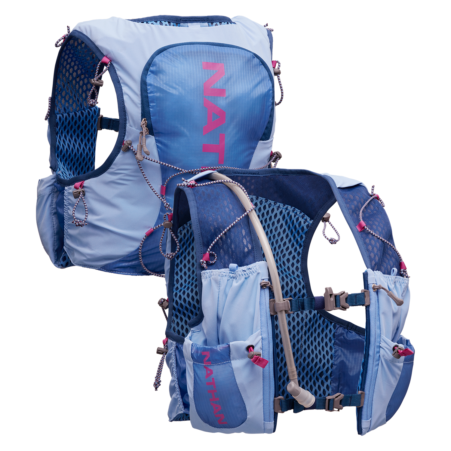 Nathan Vapor Airess 3.0 7L Hydration Vest
