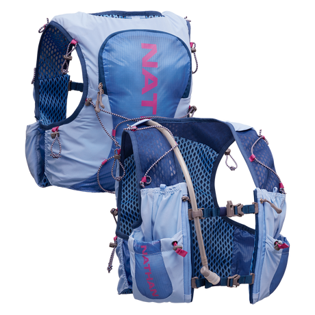 Nathan Vapor Airess 3.0 7L Hydration Vest