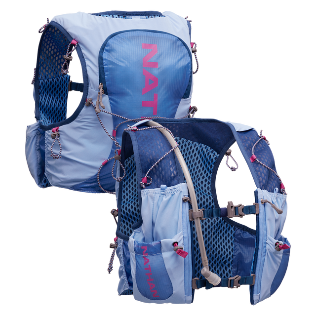 Nathan Vapor Airess 3.0 7L Hydration Vest