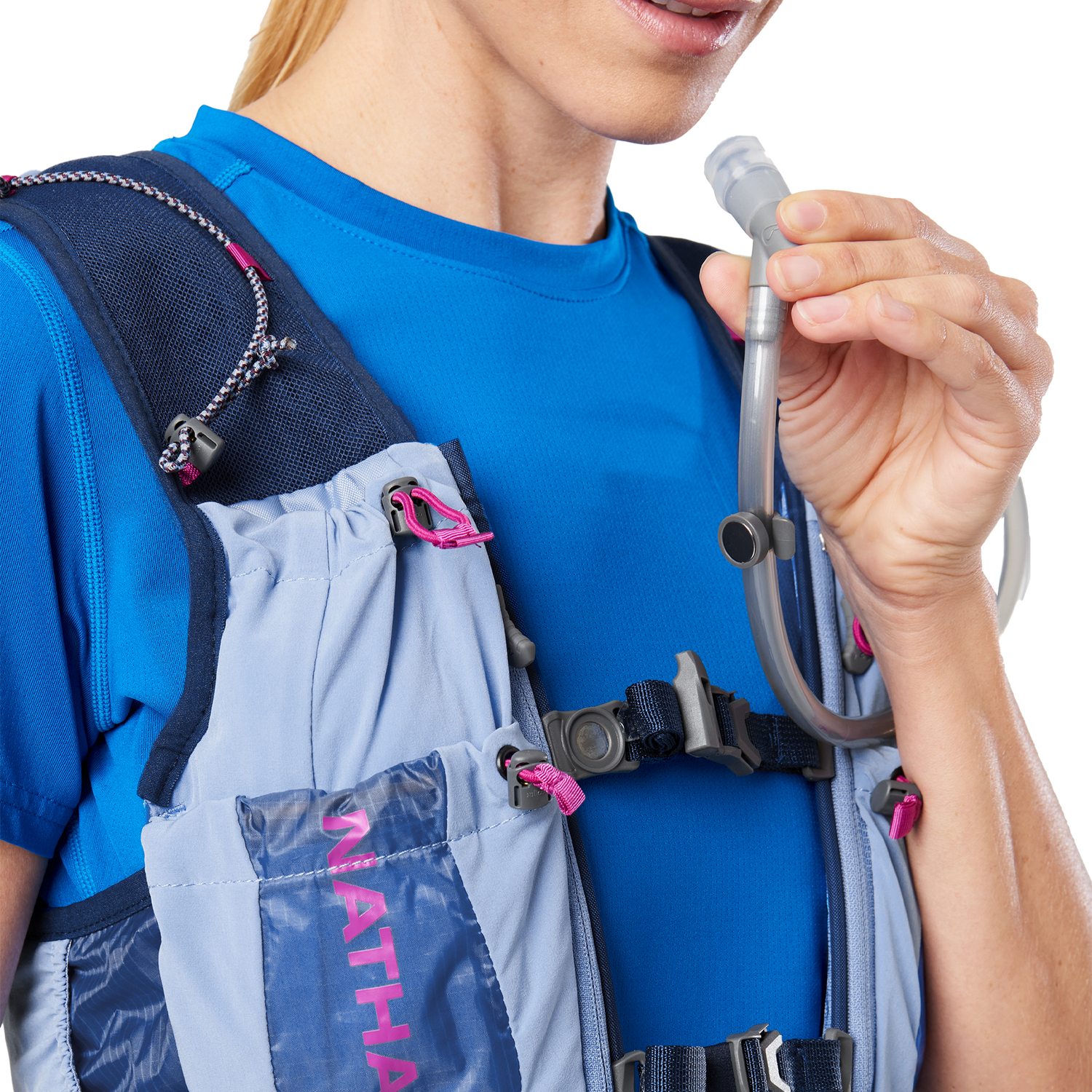 Nathan Vapor Airess 3.0 7L Hydration Vest