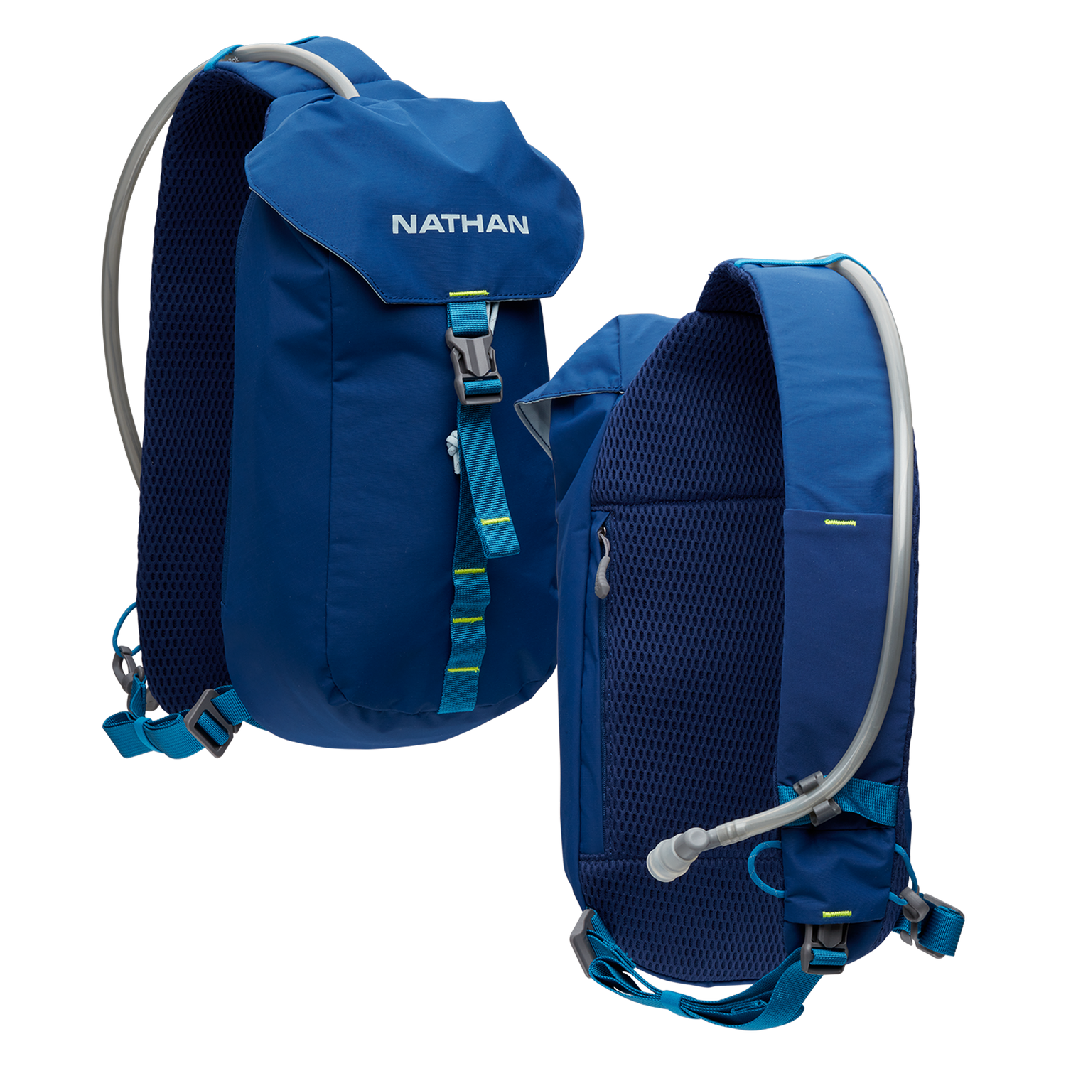 Nathan Limitless Run Sling 6L