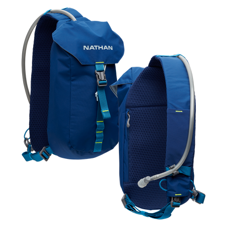 Nathan Limitless Run Sling 6L