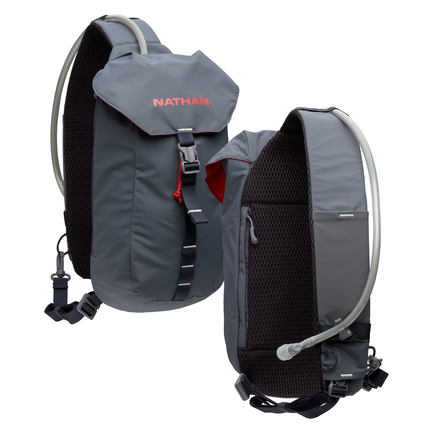 Nathan Limitless Run Sling 6L