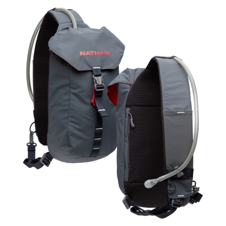 Nathan Limitless Run Sling 6L