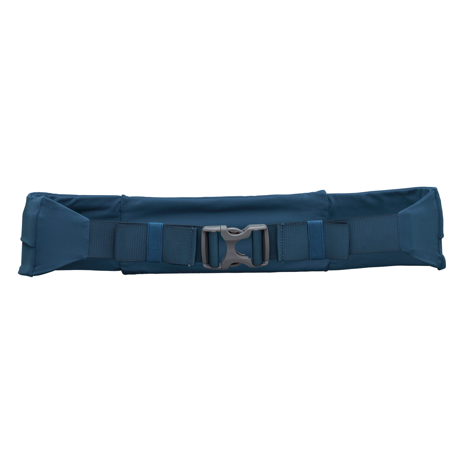 Nathan Adjustable Fit Zipster 2.0 Storage Belt
