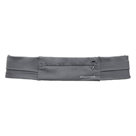 Nathan Adjustable Fit Zipster 2.0 Storage Belt