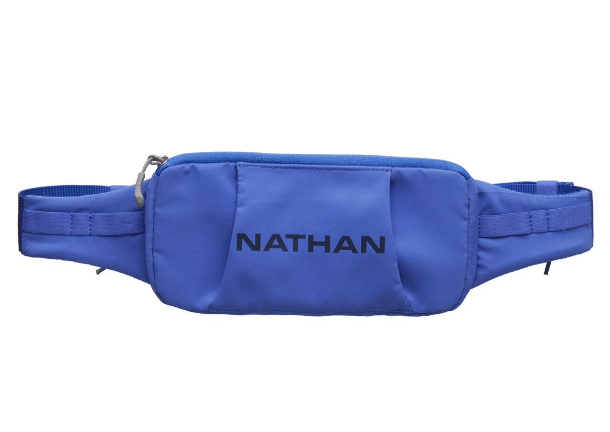Nathan Marathon Pak 2.0 waist pack for runners