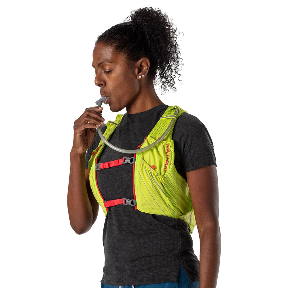 Nathan Pinnacle 12L Women's Hydration Vest