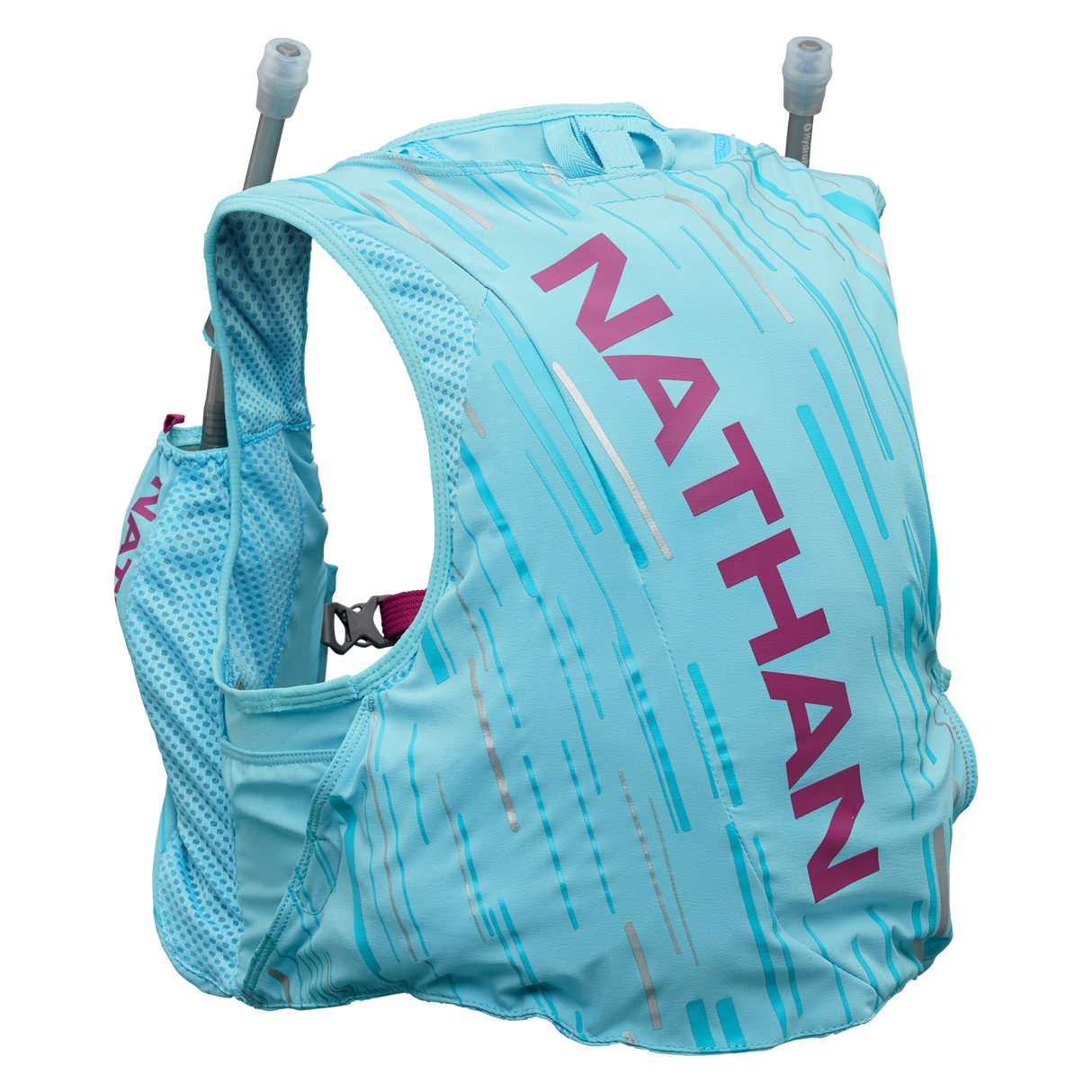 Nathan Women's Pinnacle 4L Hydration Vest