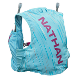 Nathan Women's Pinnacle 4L Hydration Vest
