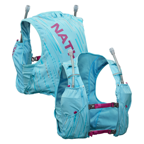 Nathan Women's Pinnacle 4L Hydration Vest