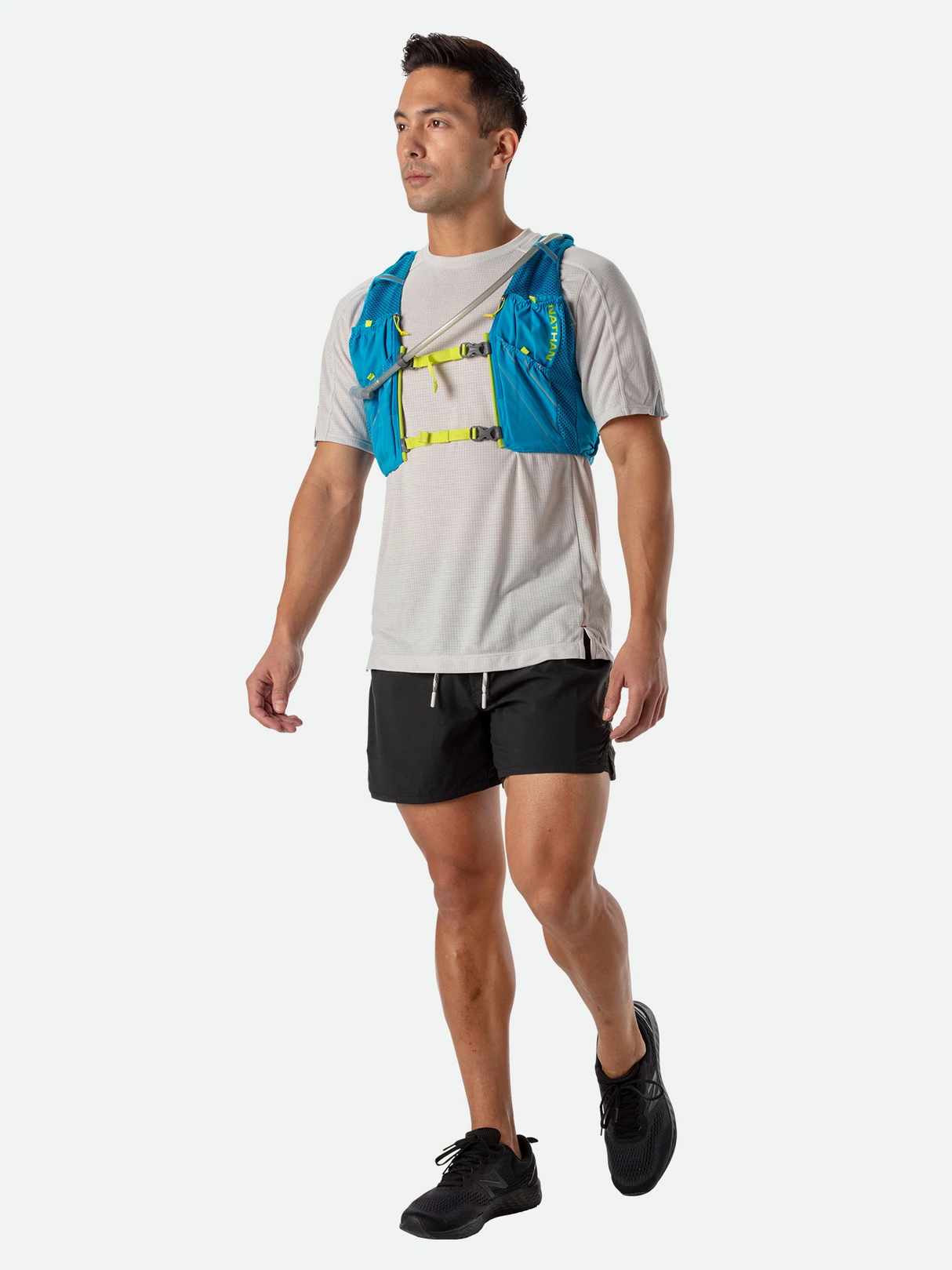 Nathan Pinnacle 12L Unisex Hydration Vest