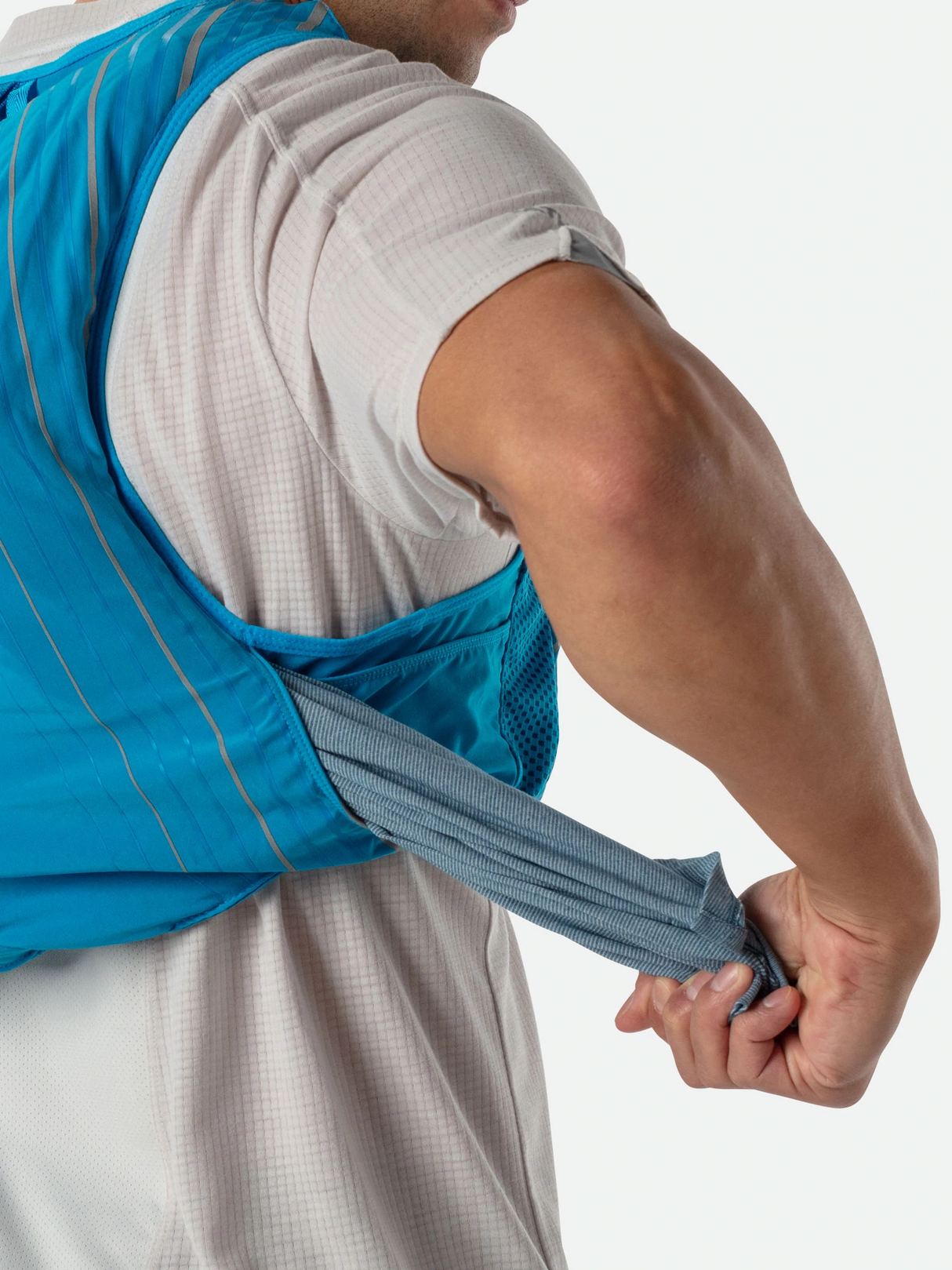 Nathan Pinnacle 12L Unisex Hydration Vest