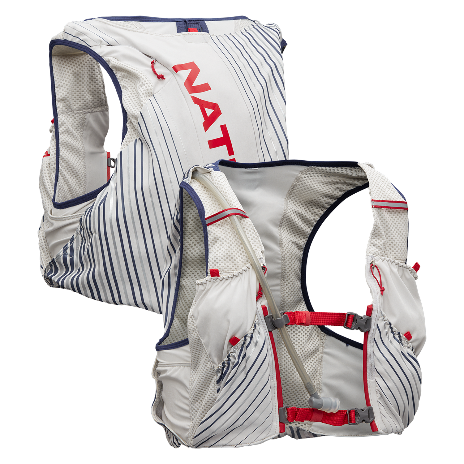 Nathan Pinnacle 12L Unisex Hydration Vest
