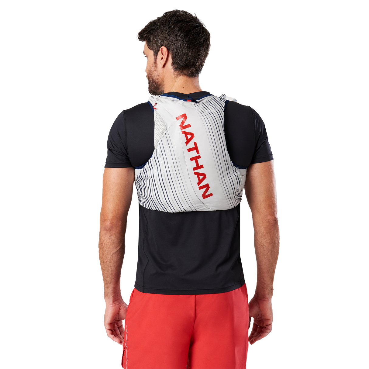 Nathan Pinnacle 12L Unisex Hydration Vest