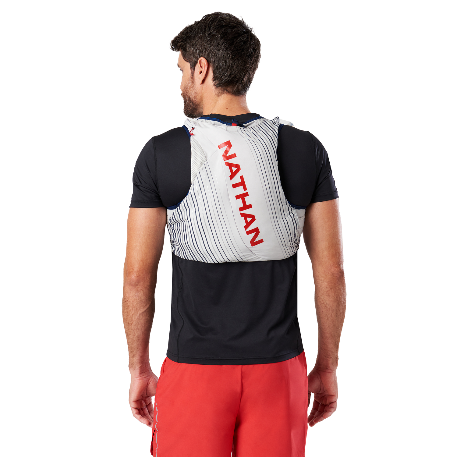 Nathan Pinnacle 12L Unisex Hydration Vest