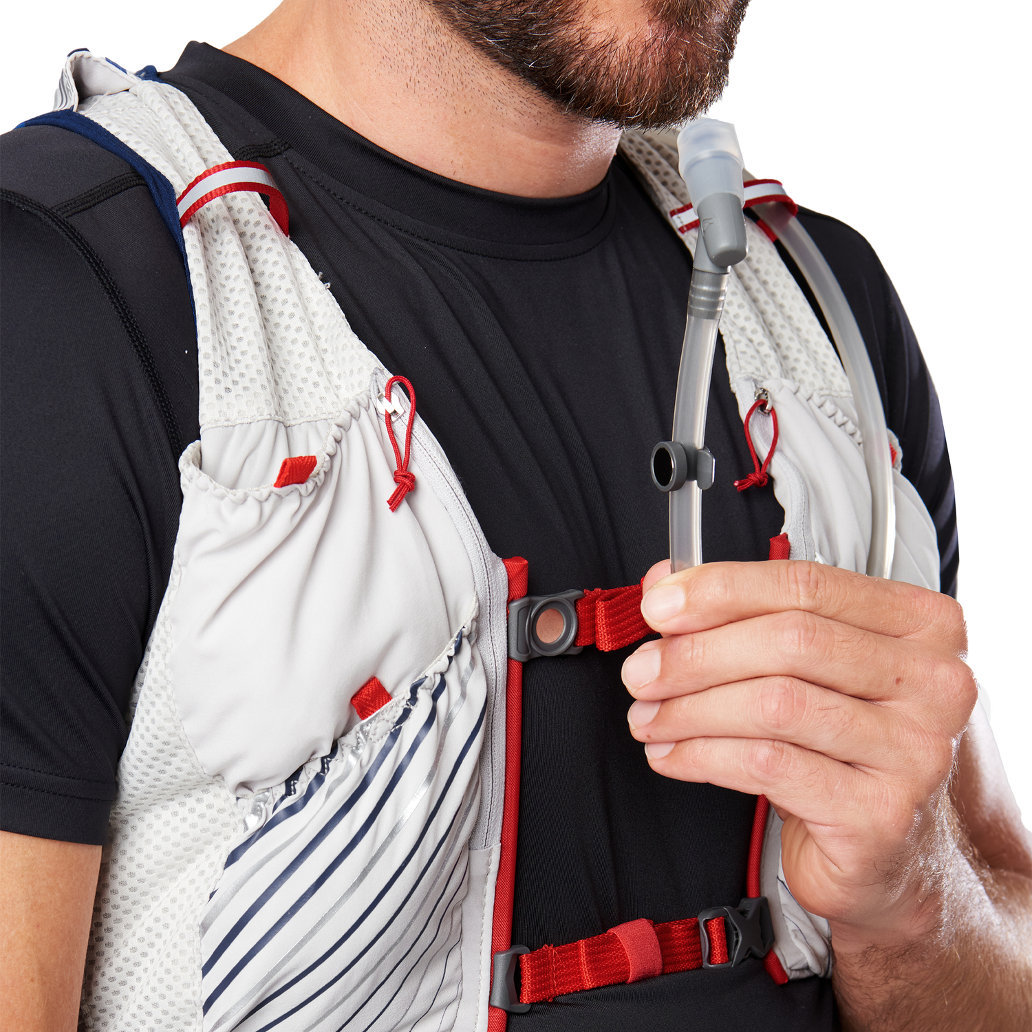 Nathan Pinnacle 12L Unisex Hydration Vest