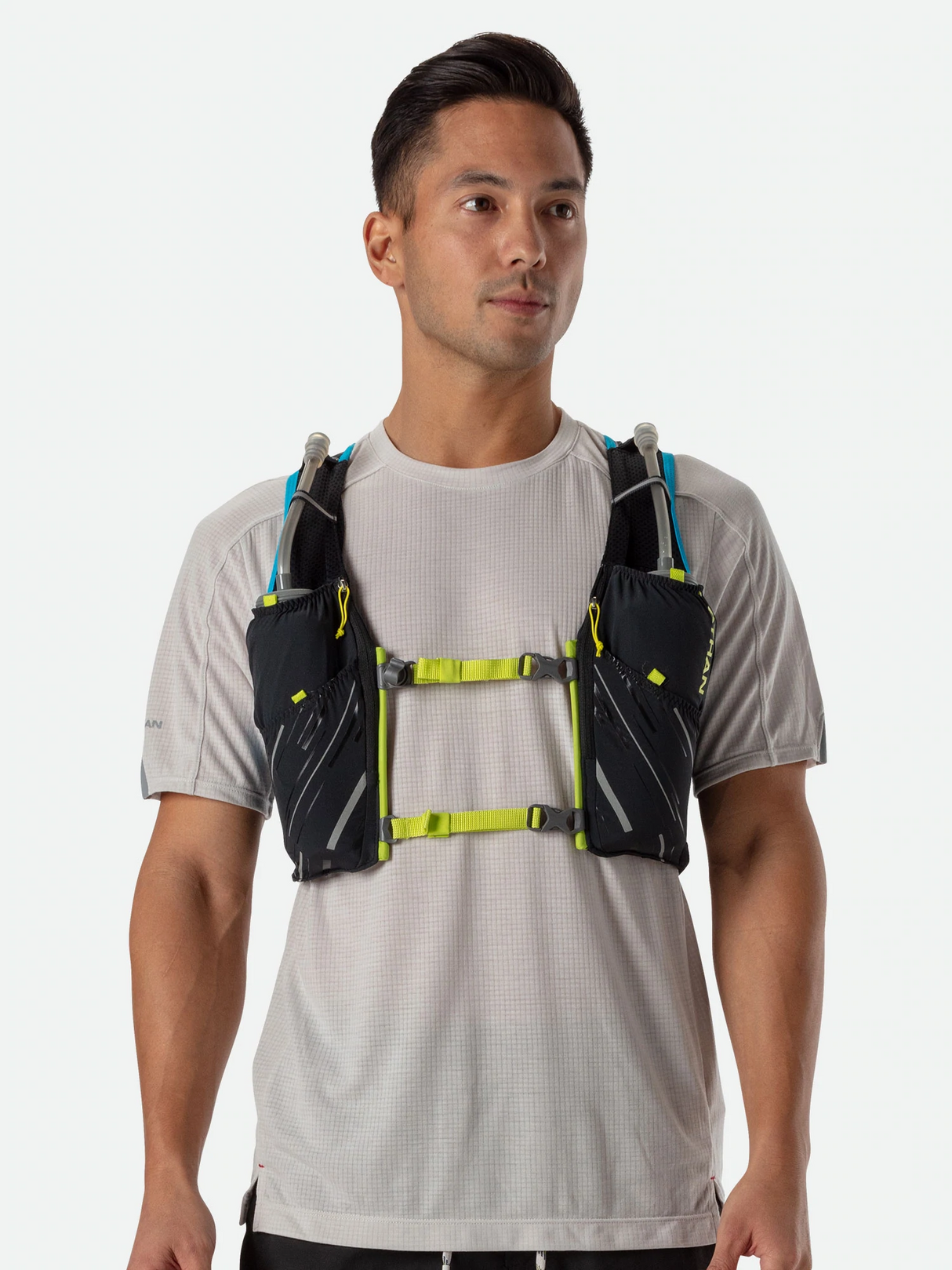 Nathan Pinnacle 4L Unisex Hydration Vest