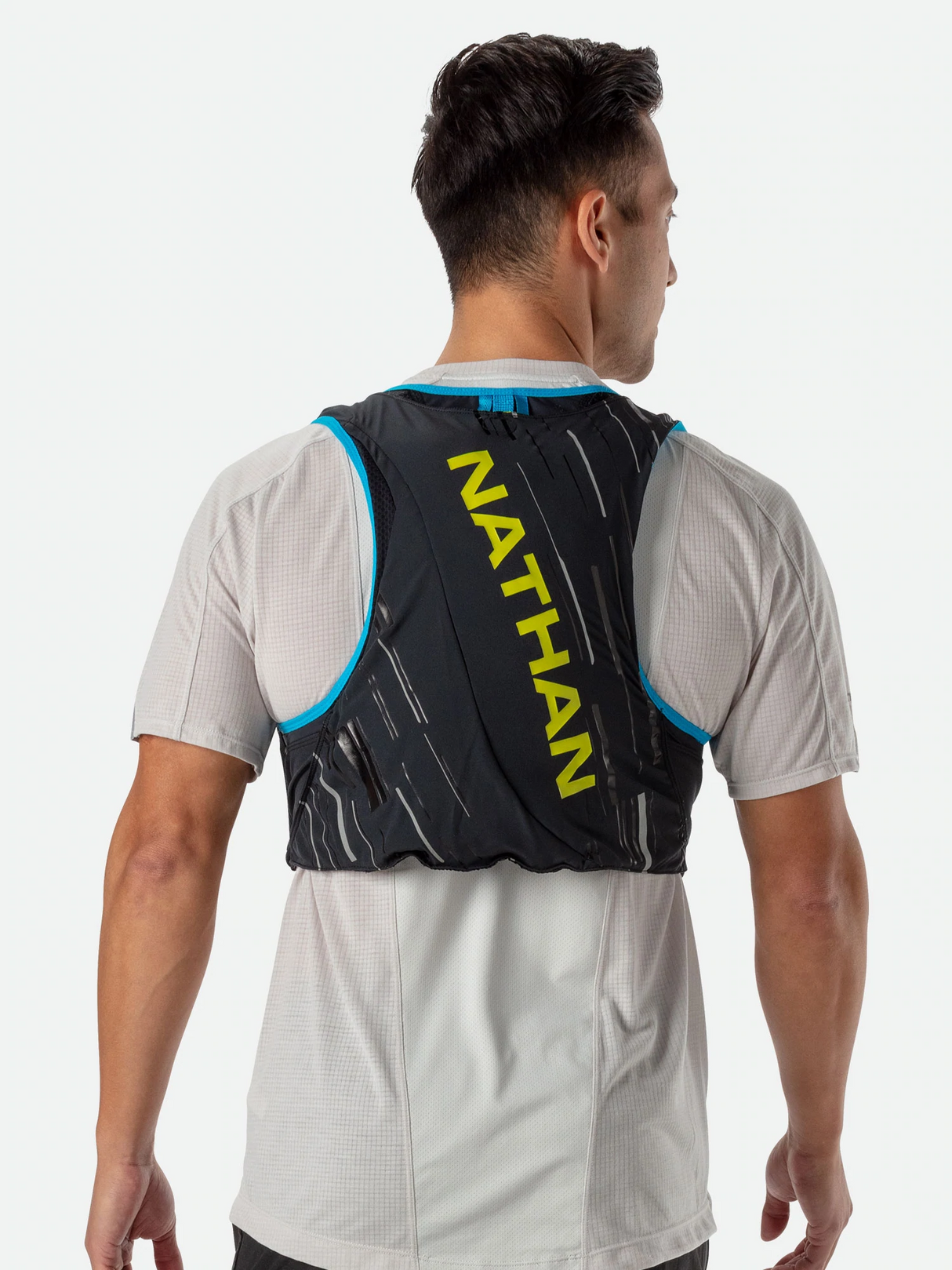 Nathan Pinnacle 4L Unisex Hydration Vest