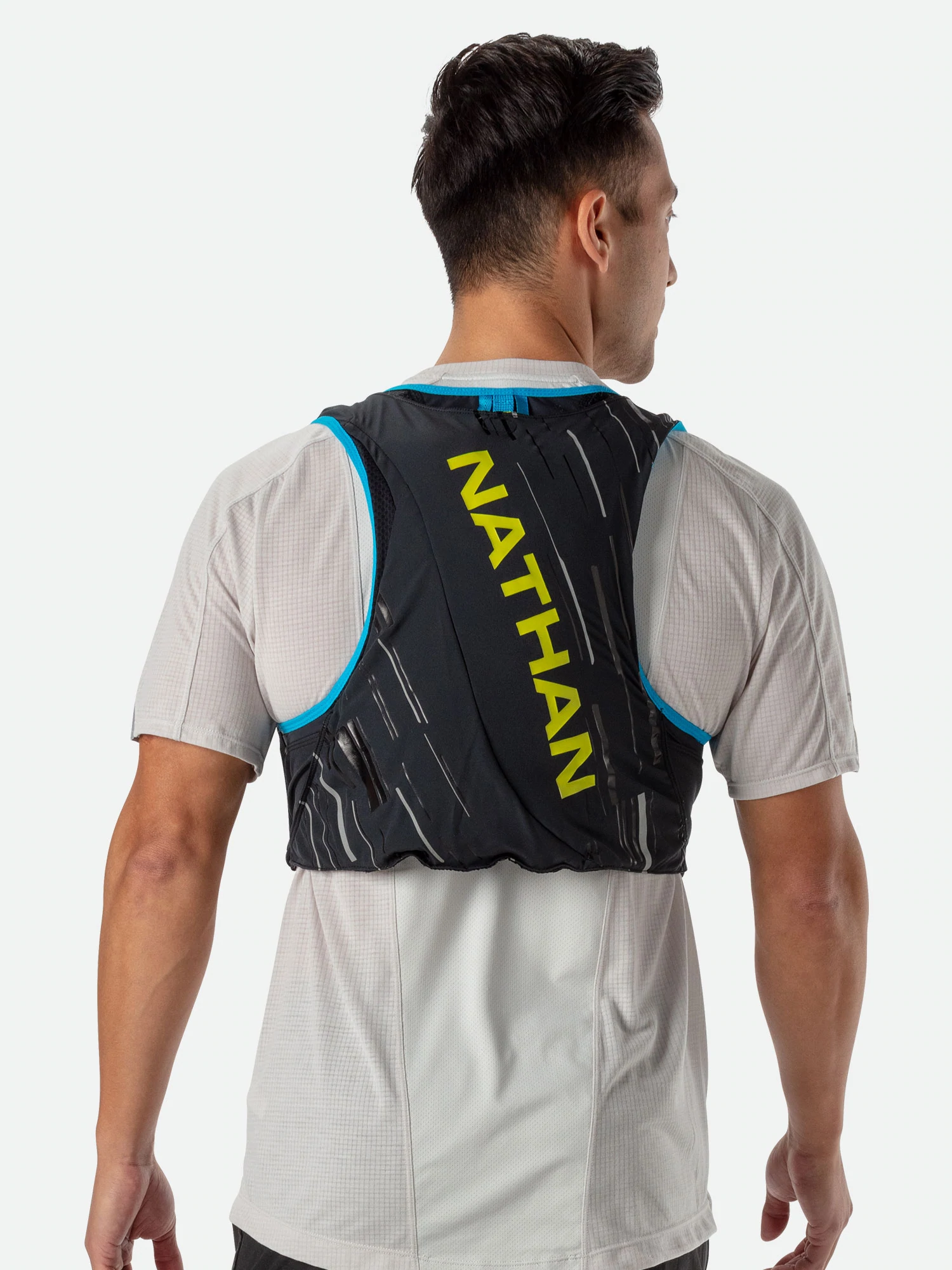 Nathan Pinnacle 4L Unisex Hydration Vest