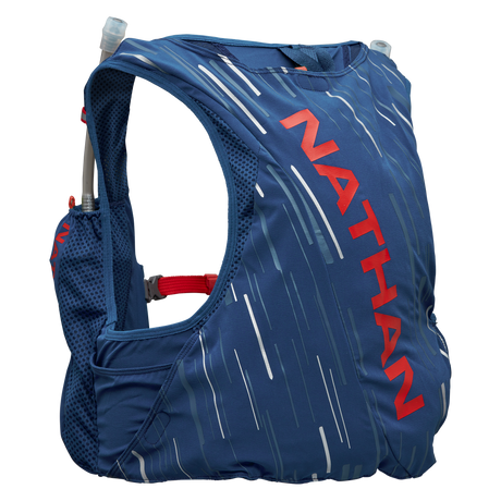 Nathan Pinnacle 4L Unisex Hydration Vest