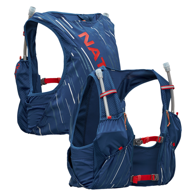 Nathan Pinnacle 4L Hydration Vest