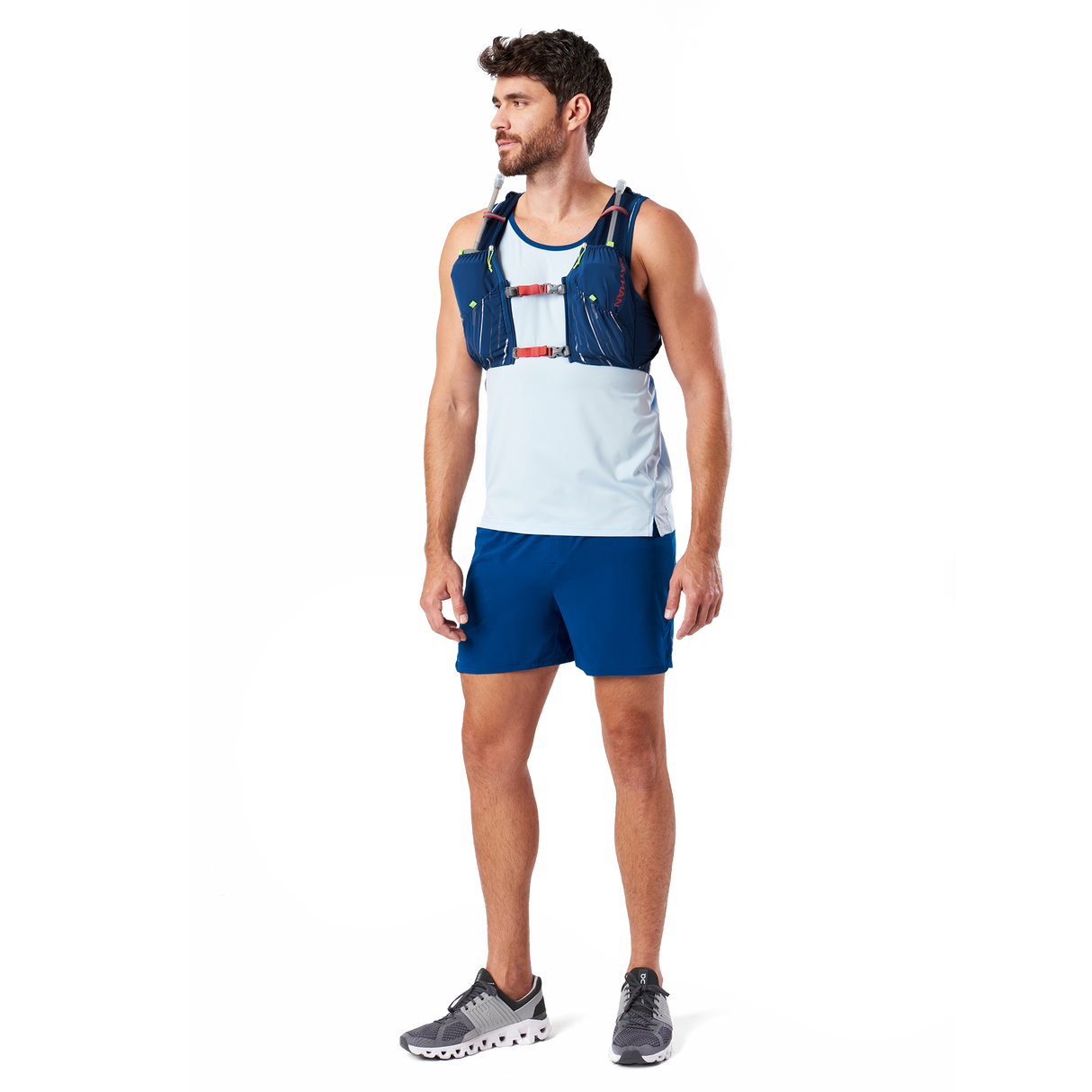 Nathan Pinnacle 4L Unisex Hydration Vest